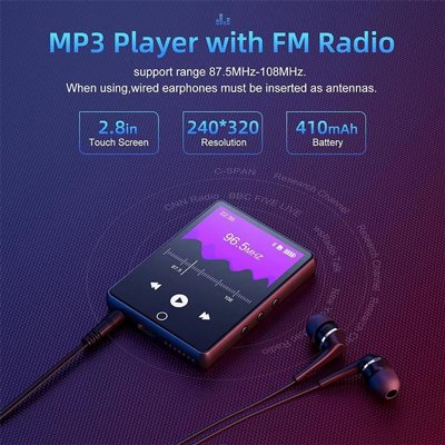 ��� MP3 ������ �� ������ | ���� ����� | 32GB ����� �����  | ��� 2.8" | ���� ��� �����, ������, ���� FM, ������ | ��� A6