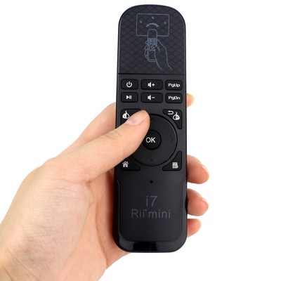 ��� ���� Air Mouse �� ���� Rii ��� �������� ����� ����� - ���������, ������ ��������� �����