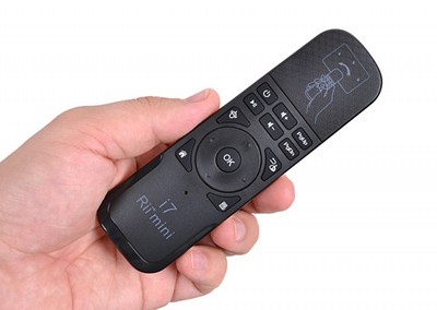 ��� ���� Air Mouse �� ���� Rii ��� �������� ����� ����� - ���������, ������ ��������� �����