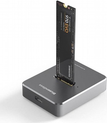 ���� ���� ����� DUAL PROTOCOL � � M.2 NVMe  � M.2 SATA ������  USBC 3.1 GEN2 