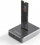 ���� ���� ����� DUAL PROTOCOL � � M.2 NVMe  � M.2 SATA ������  USBC 3.1 GEN2 