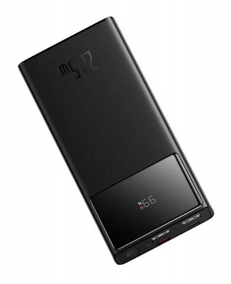 POWERBANK ����� �����/���� ����  22.5W 10000mAh - �� BASEUS