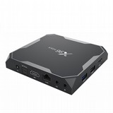 ������ ���� �������� ���� - X96 MAX �� 2GB+16GB ����60fps 4K, ���� ��� 4 �����  S905X2 64bit �������� 8.1