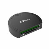 ���� ������� ���� CFAST 2.0 �- SD - ����� USB3.2 GEN2 ���� - ����� ����� TYPE C � USB A.