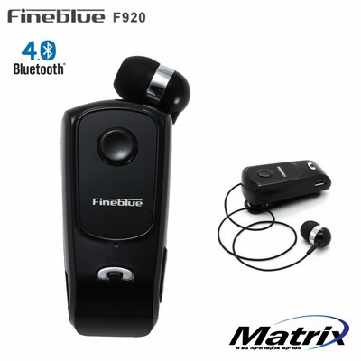 ������� ����� ������ 4.0 - FINEBLUE F920 - �� ����� ������� �����