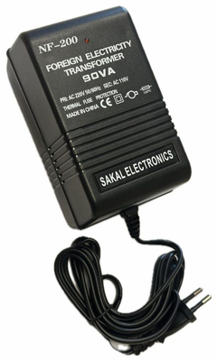 ���� ��� ���� 90W - ��� ��� ������� �������/������� (����� ���� 220/230V ���� 110V)