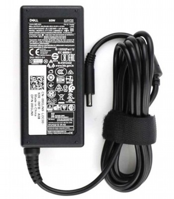 ����  ����� ���� ��  DELL 19.5V 3.34A 65W - ����� 4.5X3mm