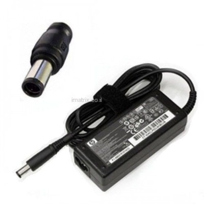 ���� HP ����� ���� 18.5/19V 90W / 65W - ����� PAVILION / COMPAQ ���� ����� ���� HP ������