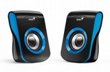 ������� ����� - GENIUS SP-Q180