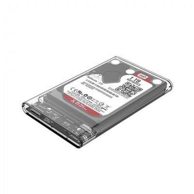 ���� ������ ���� USB 3.0 �- SATA3 �� ORICO ������ ����� SSD �-HD ����� 2.5" - ���� �� 5Gbps
