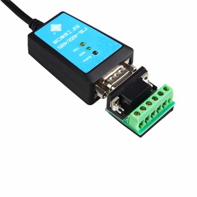 ��� ���� USB � RS485 / RS422 (��� USB �- COM)