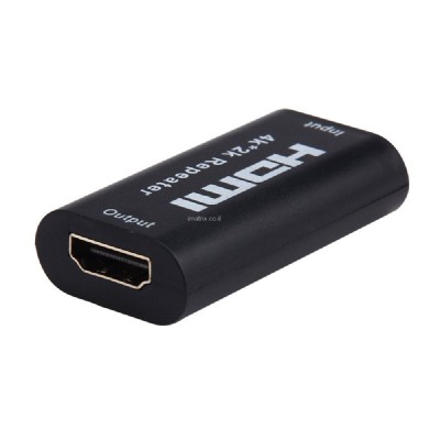 ����� ����  HDMI REPEATER EXTENDER