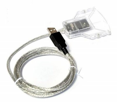���� ������� ����� Thales (Gemalto) IDBridge CT30 - ���� ����� ��������, ����� ���� ��������, �� �� ����