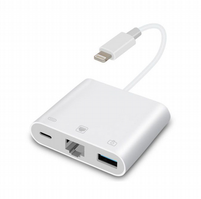 ���� HDMI ������� iPhone ������� iPad