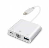 ���� HDMI ������� iPhone ������� iPad