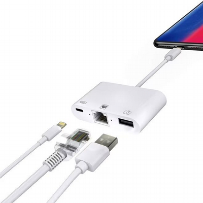 ���� HDMI ������� iPhone ������� iPad
