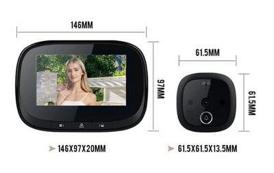 ����� �������� ������ ���� - ��� ����� 4.3" IPS - ��� ��� - ����� ������ - ���� ���� ������ �����