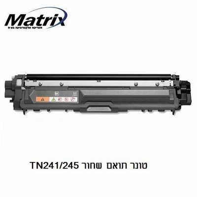 ���� ���� BROTHER TN-241/245BK- ��� ����
