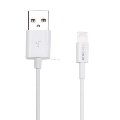 ��� lightning -��� ����� ������� ����� �� ROMOSS  �- ������ 7, ������ 6, ������ 5, ����� 4, ����� ���� - ���� IOS 10