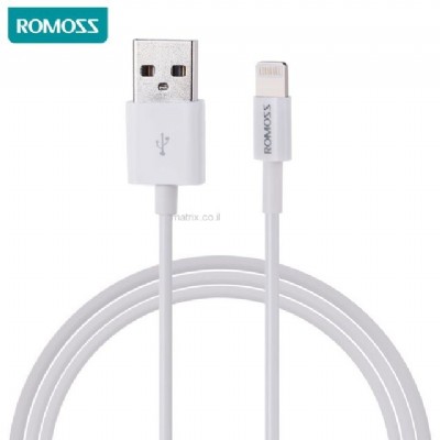 ��� lightning -��� ����� ������� ����� �� ROMOSS  �- ������ 7, ������ 6, ������ 5, ����� 4, ����� ���� - ���� IOS 10