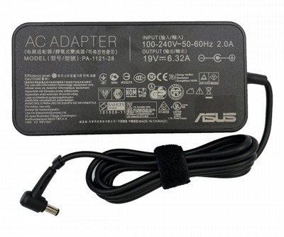 ���� ASUS ����� ���� ASUS 19V 6.32A 120W