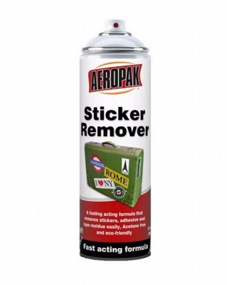 ����� ���� ������ - 500 �"� - AEROPAK
