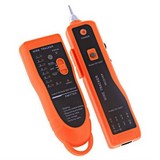 ����� ������ ������ ���� RJ45 RJ11 - ��� ������ - ����� �� ����� ����� - WIRE TRACKER