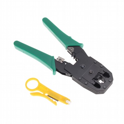 ���� ������ ���� ��� - RJ45 RJ11 RJ12 