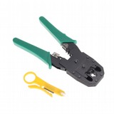 ���� ������ ���� ��� - RJ45 RJ11 RJ12 