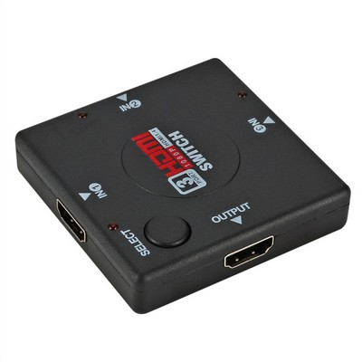 ��� ���� ���� 3 ������ HDMI 1080p ��� 1.4  