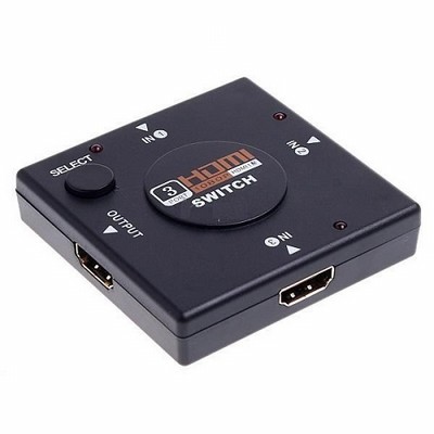 ��� ���� ���� 3 ������ HDMI 1080p ��� 1.4  