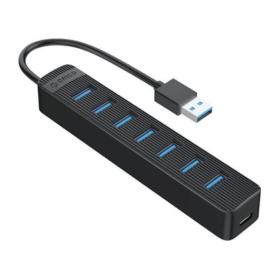 ���� USB 3.0 ������ �� 7 ������ �� ORICO - ���� ����� ���� ���