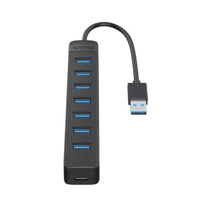 ���� USB 3.0 ������ �� 7 ������ �� ORICO - ���� ����� ���� ���