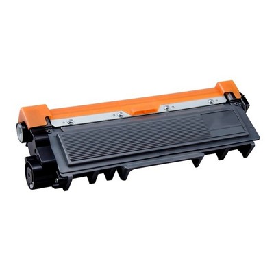 טונר תואם BROTHER TN-2320- צבע שחור
