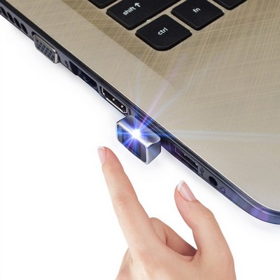 ���� ������ ���� ����� ������ USB - ���� ������� HELLO