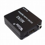 ���� ���� ���� ����� ������� �������  HDMI to HDMI Audio Extractor - ����� ������ 5.1 �1080P