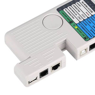 ���� RJ45 RJ11 USB ���� ��������� BNC