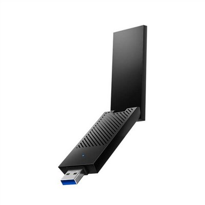 ���� WiFi 6E USB 3.0 Cudy WU5400 AX5400