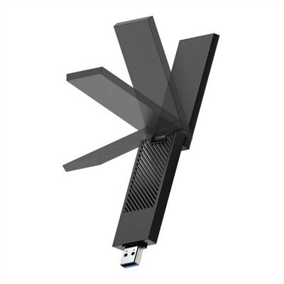 ���� WiFi 6E USB 3.0 Cudy WU5400 AX5400