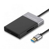 ���� ����� ����� TYPE C �- HDMI, VGA, USB3.0, ������ TYPE C ������ PD� ����� ������ MAC � WINDOWS � LINUX - �� ���� ORICO