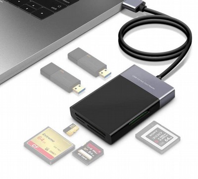 ���� ����� ����� TYPE C �- HDMI, VGA, USB3.0, ������ TYPE C ������ PD� ����� ������ MAC � WINDOWS � LINUX - �� ���� ORICO