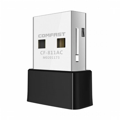 ����� ��� ������ AC 600 ������ USB - ������ 600Mbps ��� AC ����� ��� CF-915AC