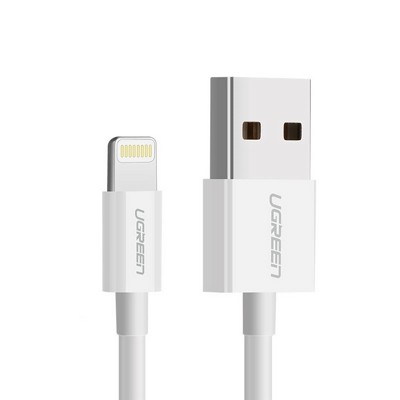 ��� ����� ������� 8 ��� LIGHTNING ����� ��� MFI - ����� �� UGREEN