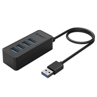 ���� USB 3.0 ������ �� 4 ������ �� ORICO - ���� ���� ���� ���