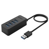 ���� USB 3.0 ������ �� 4 ������ �� ORICO - ���� ���� ���� ���