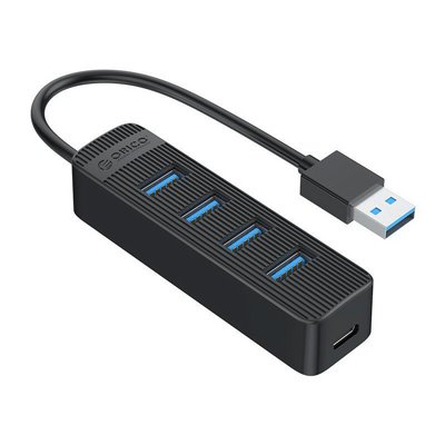 ���� USB 3.0 ������ �� 4 ������ �� ORICO - ���� ���� ���� ���