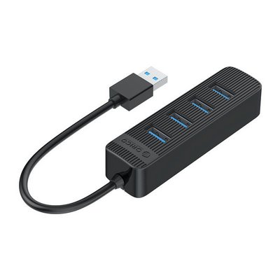 ���� USB 3.0 ������ �� 4 ������ �� ORICO - ���� ���� ���� ���