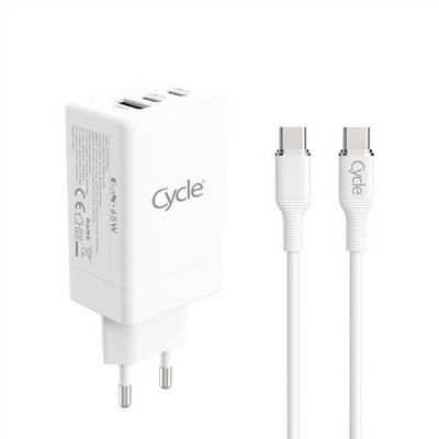 ���� ��� GaN  TYPE C PD 65W ������ ����� ���� POWER DELIVERY - ���� ��� TYPE C