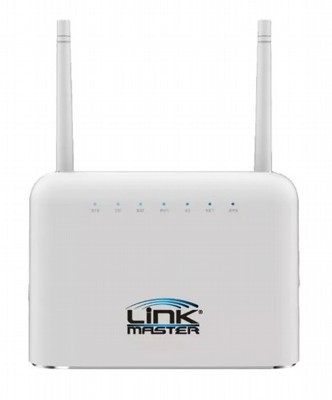 ראוטר סלולרי 4G LTE