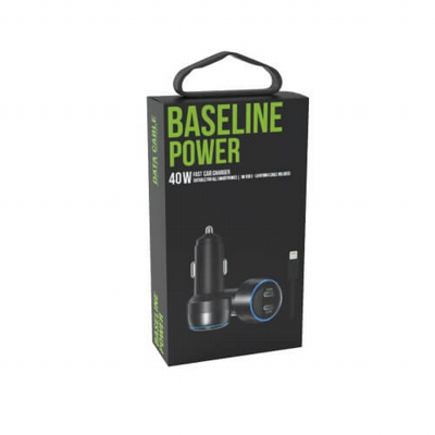 ���� ���� ���� 40W ���� ��� TYPE C � LIGHTINING �������